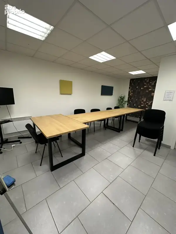 Photo Commerce à Bar-Le-Duc au prix de 96 000€
