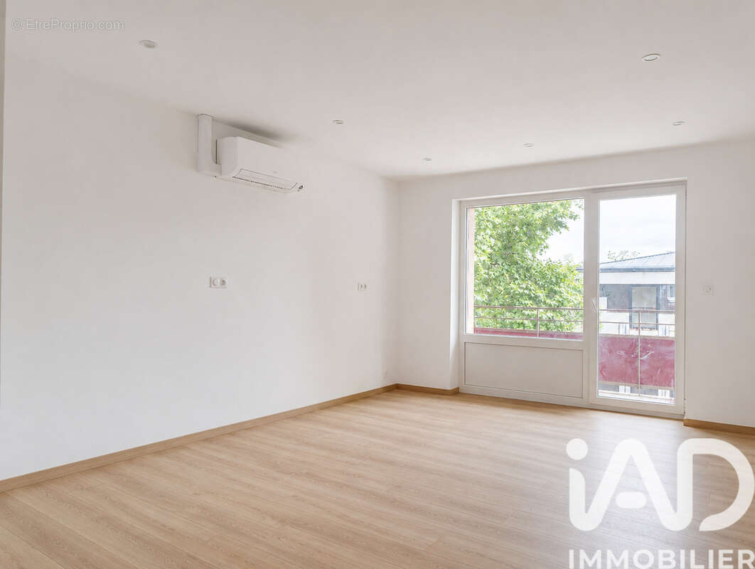 Photo 3 - Appartement à MULHOUSE