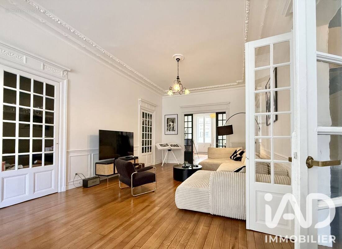Photo 1 - Appartement à REIMS