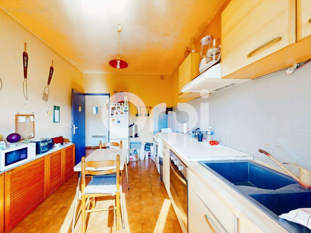 Appartement à RUOMS