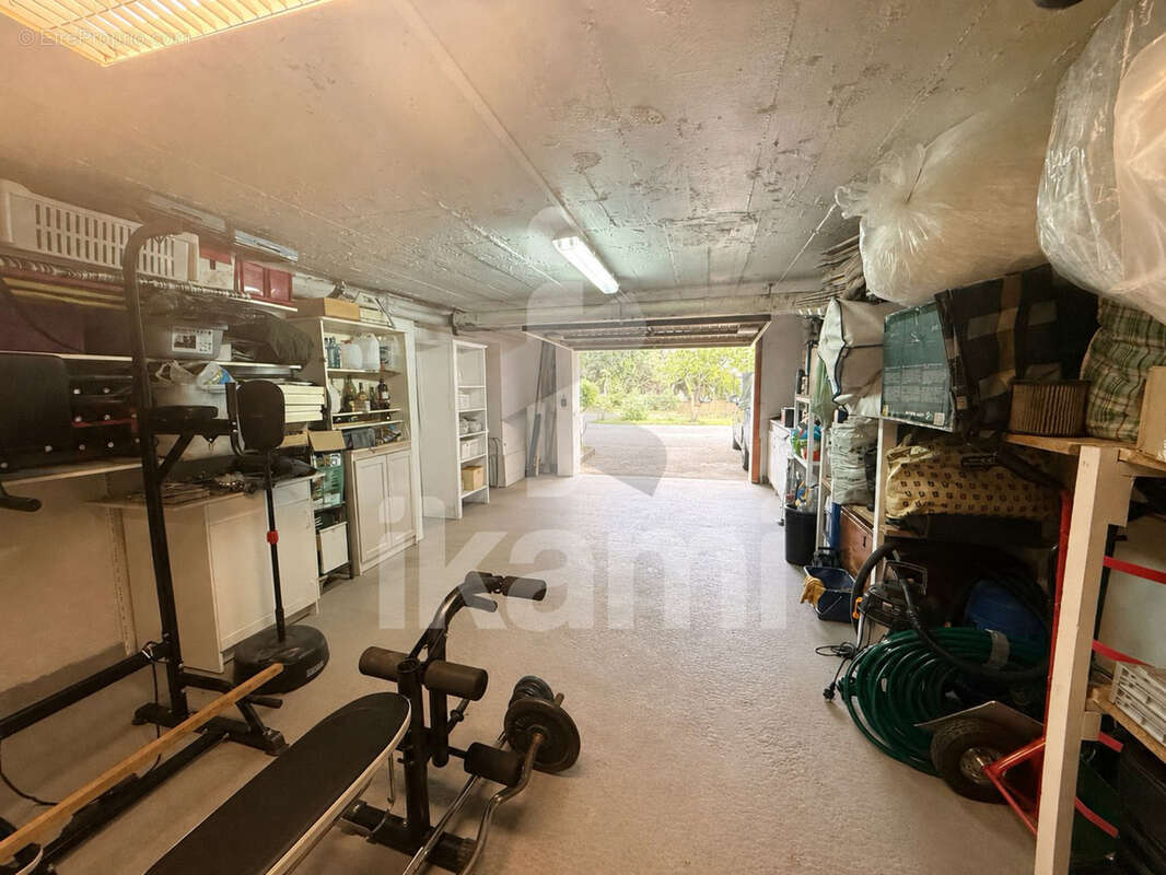 Appartement à FEYZIN