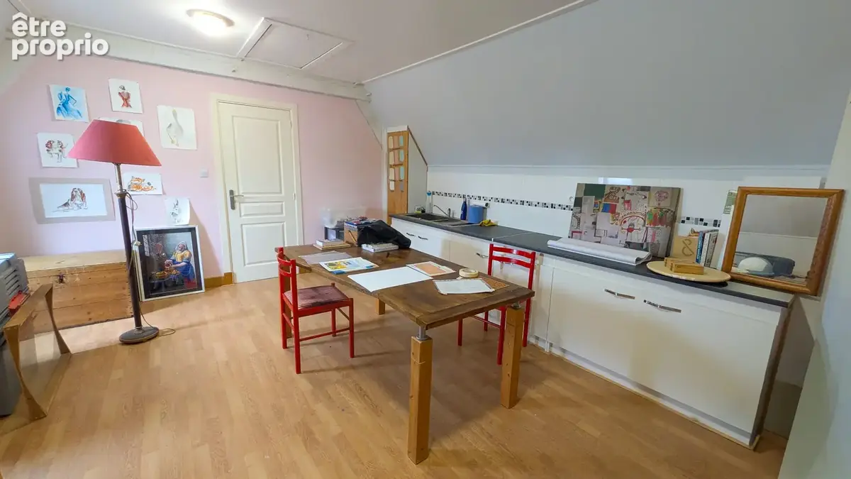 Propriété de 10 chambres avec logements indépendants et piscine chauffée – Gourdon - photo 11