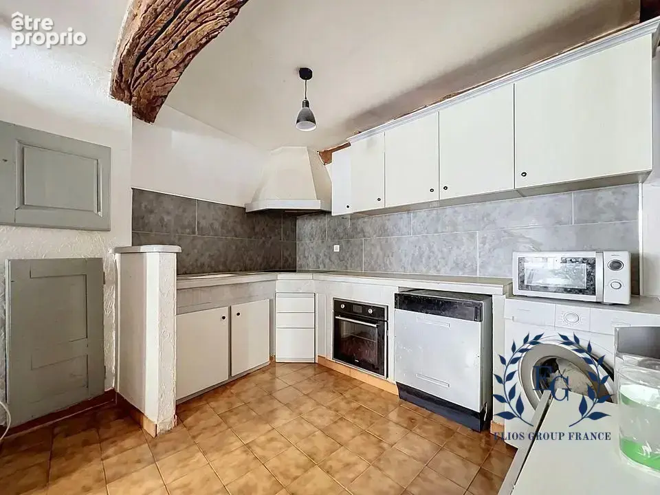 Maison 104 m² à Besse-Sur-Issole  - photo 5