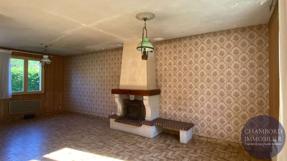 Maison Cellettes 4 pièces - photo 2
