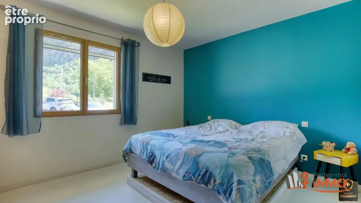 Magnifique Villa d'Architecte - 345 000 € - photo 16