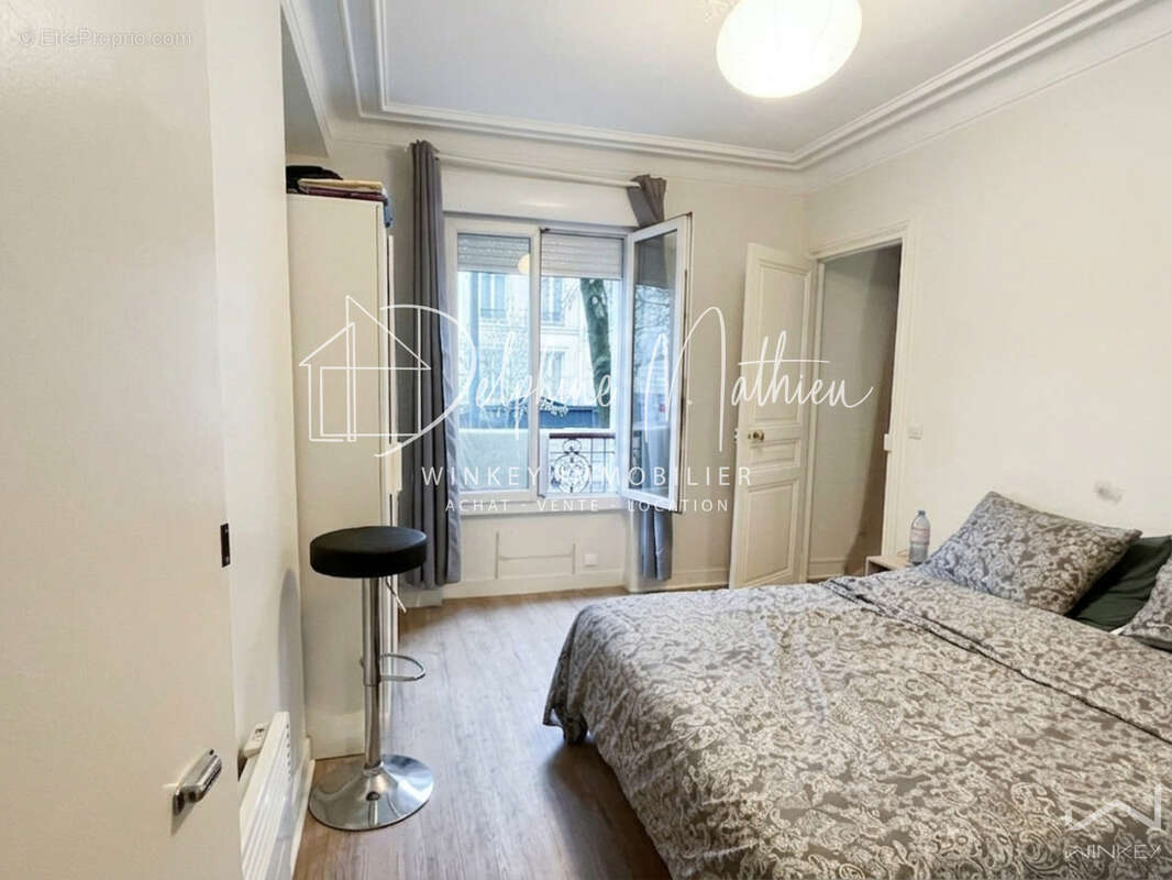 A VENDRE - Paris 14e - Petit-Montrouge / Alésia - photo 4