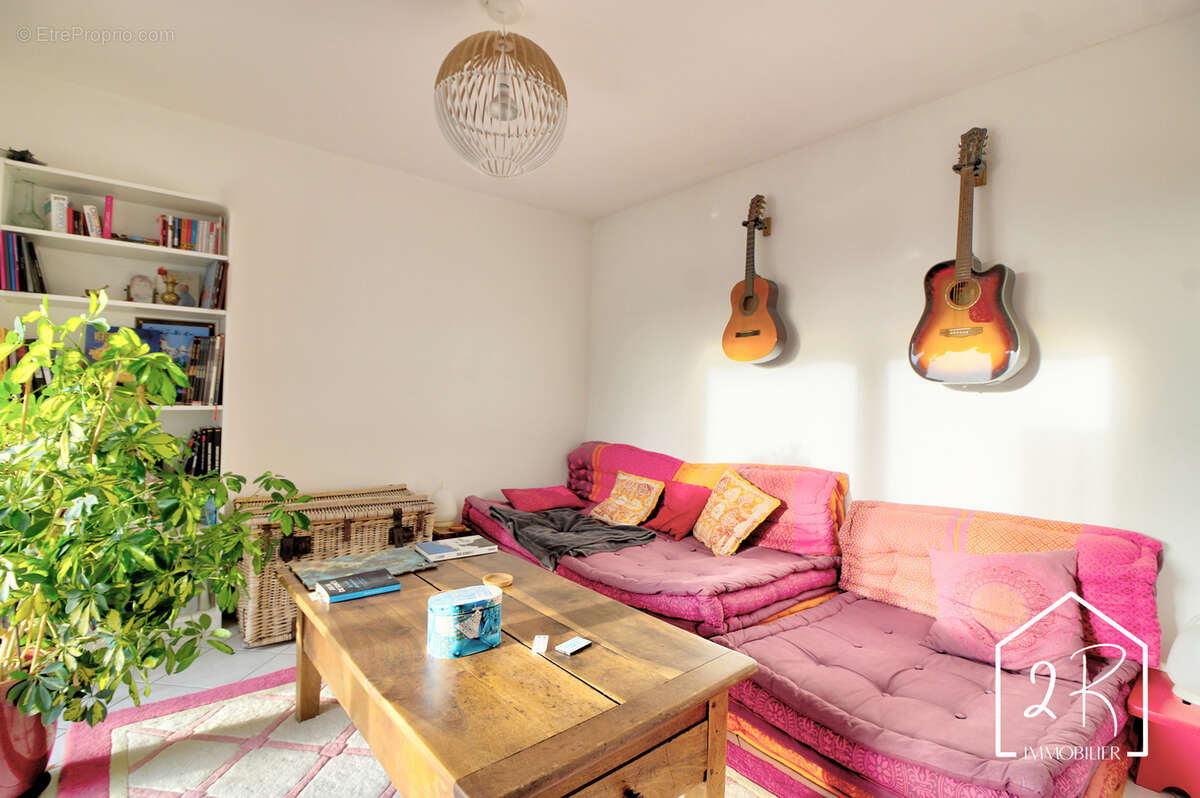 Appartement à VIENNE