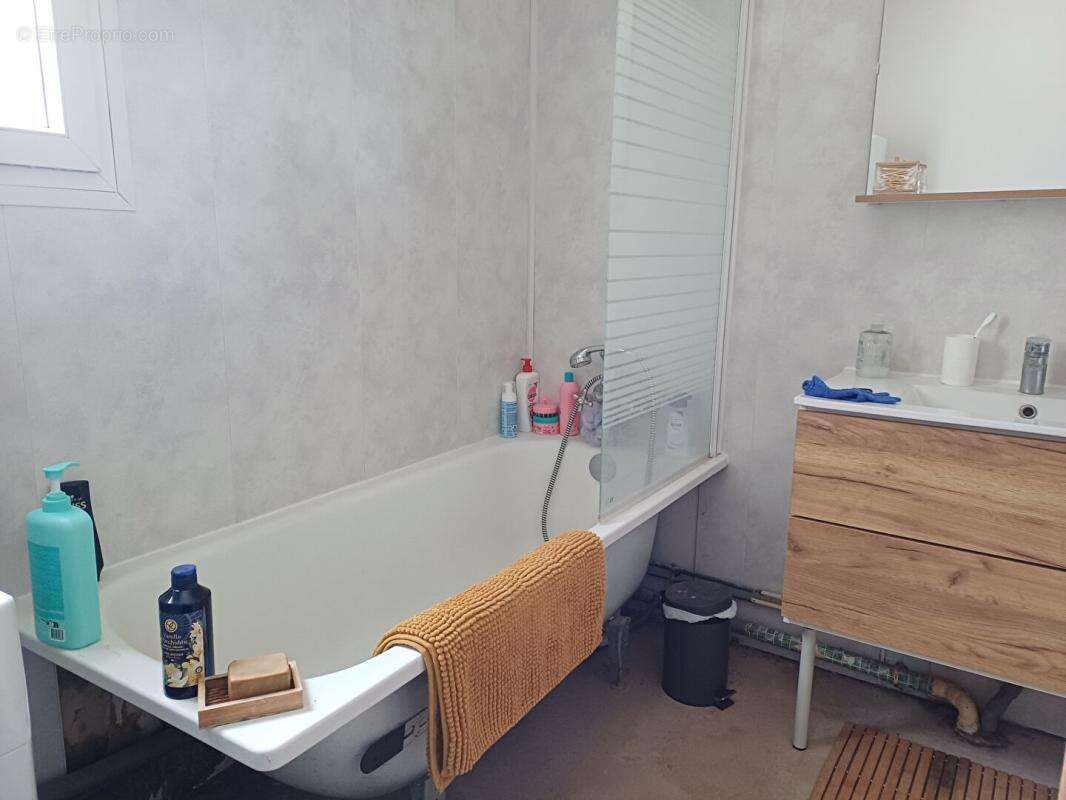 Maison à RIBECOURT-DRESLINCOURT