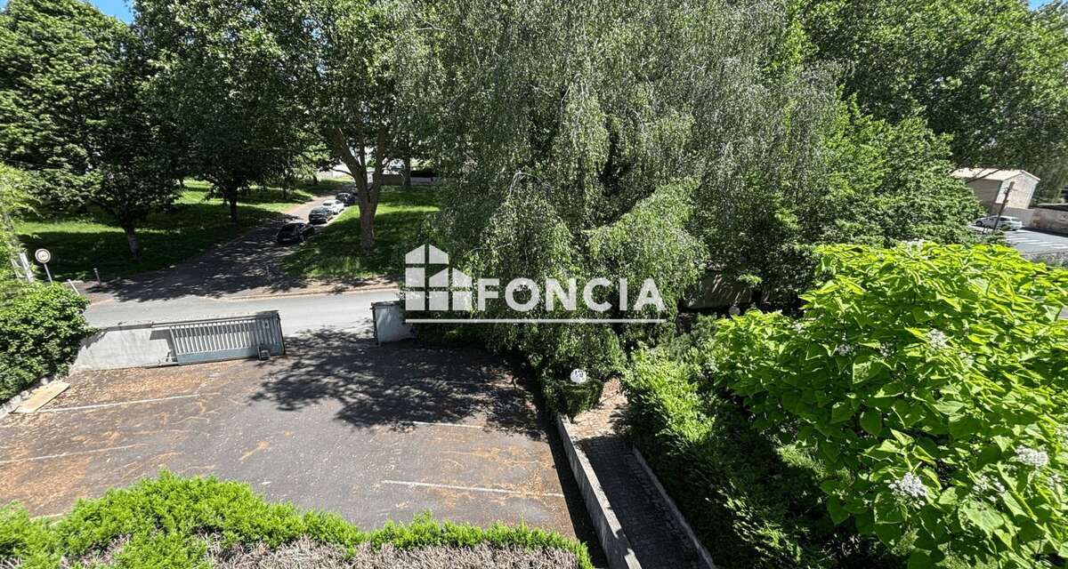 Appartement à NIORT