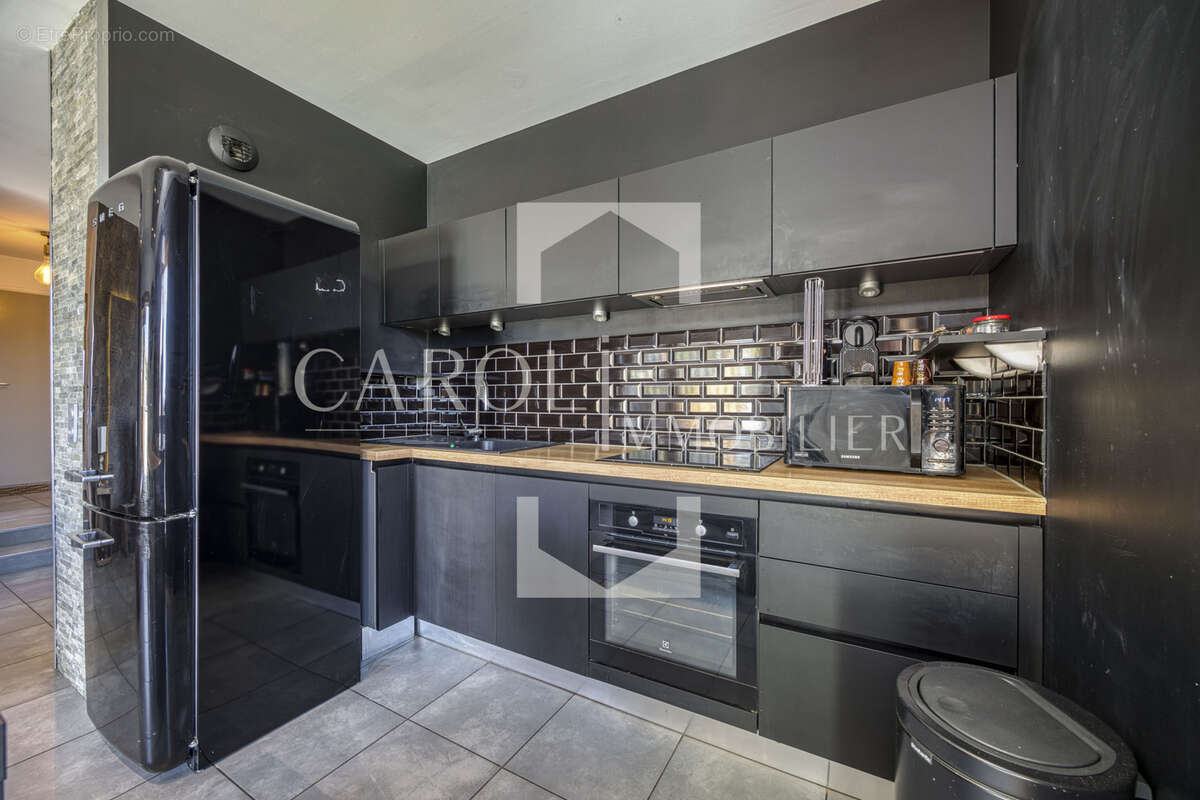 Appartement à ARGONAY