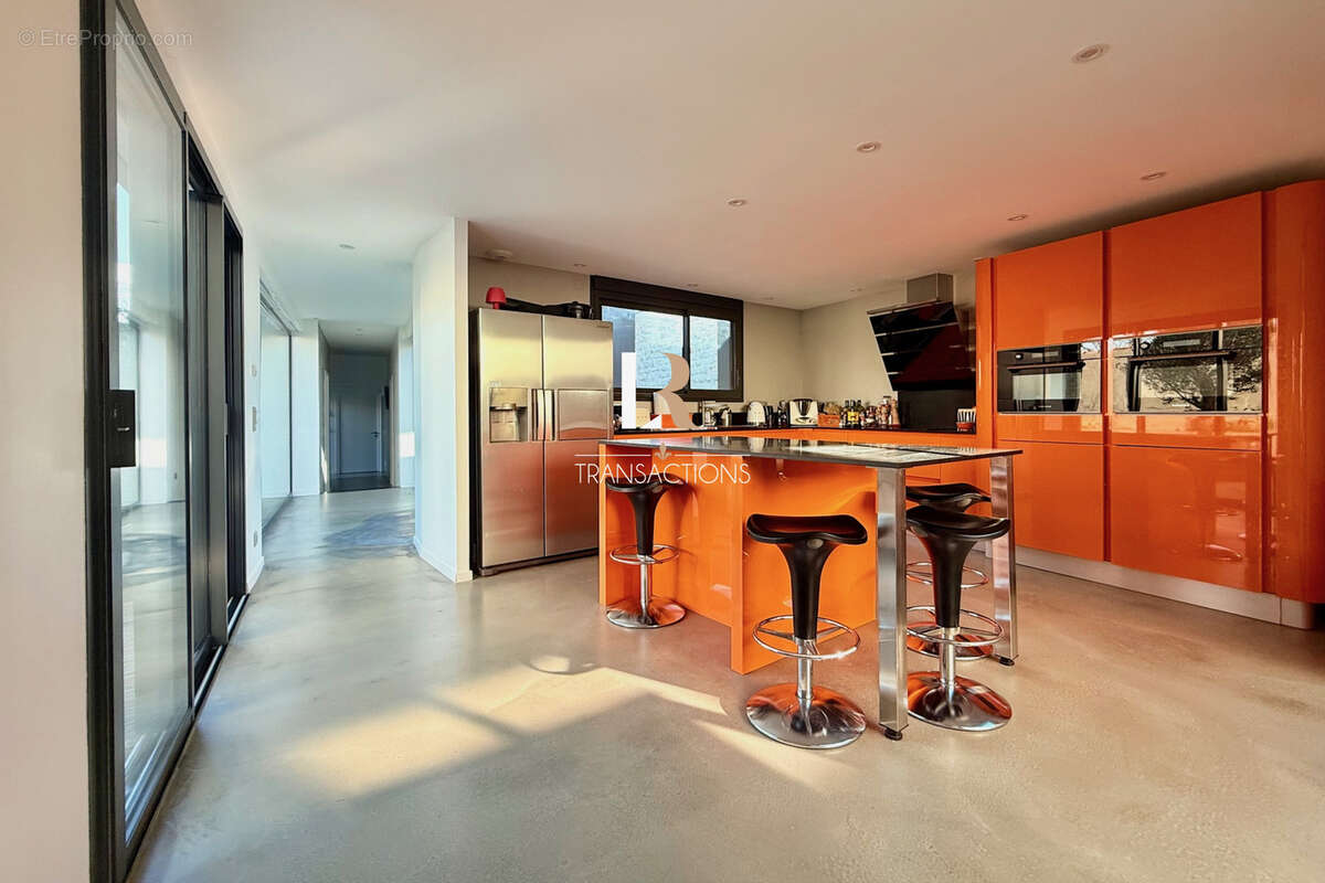 Maison à LA ROCHELLE