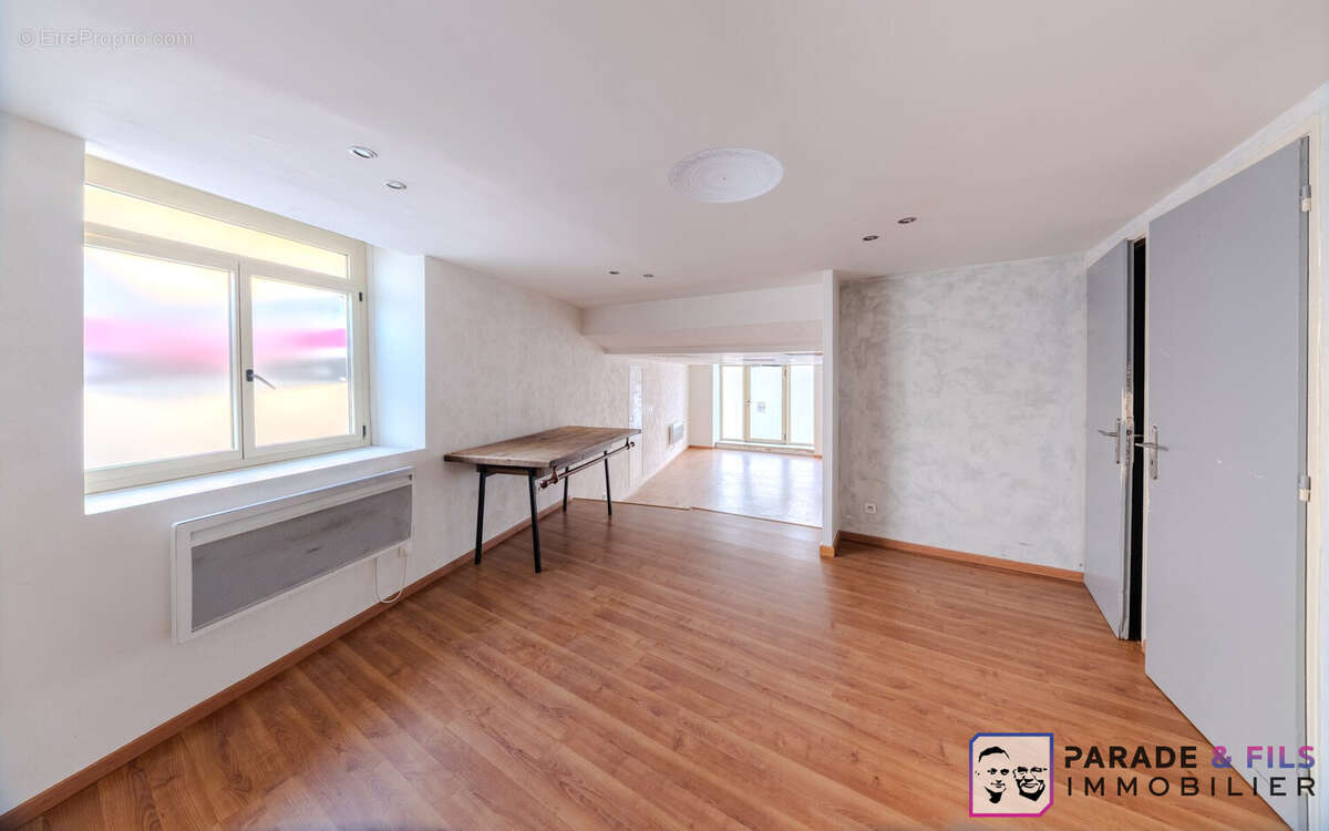 Commerce à MALZEVILLE