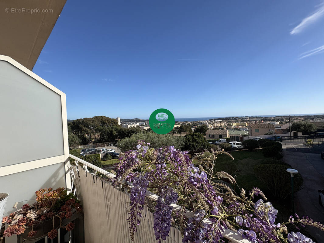 Appartement T2 à vendre aux Sablettes   La Seyne-sur-Mer (83) - photo 6