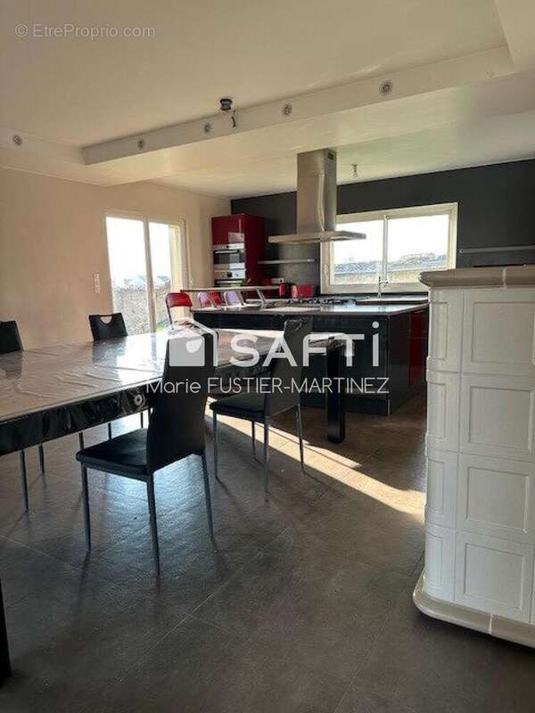 Photo 8 - Maison à VERNOU-LA-CELLE-SUR-SEINE