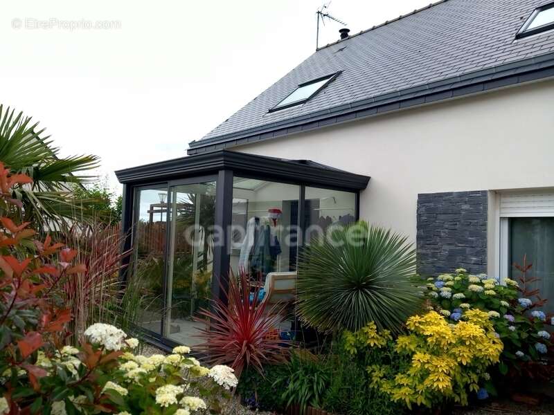 Maison à PERROS-GUIREC