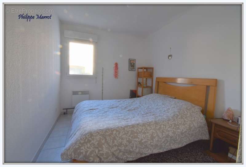 Appartement à CLARENSAC