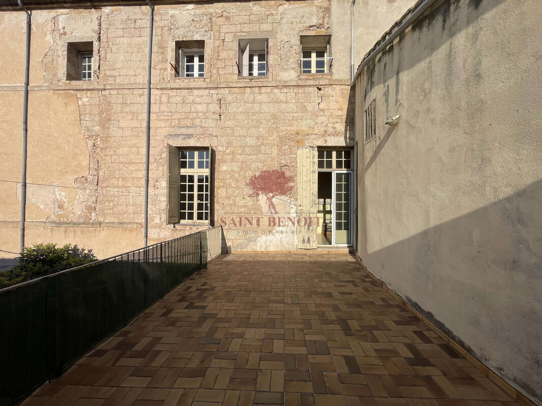Appartement à CANET