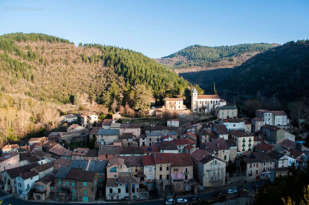 Appartement à AVENE
