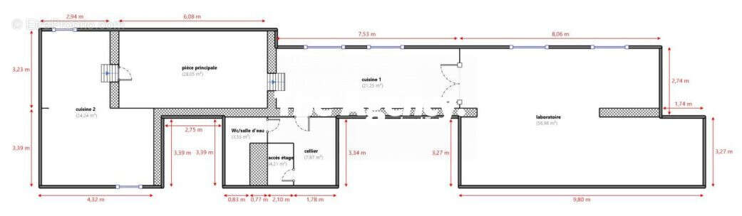 Autre à MARSEILLE-10E