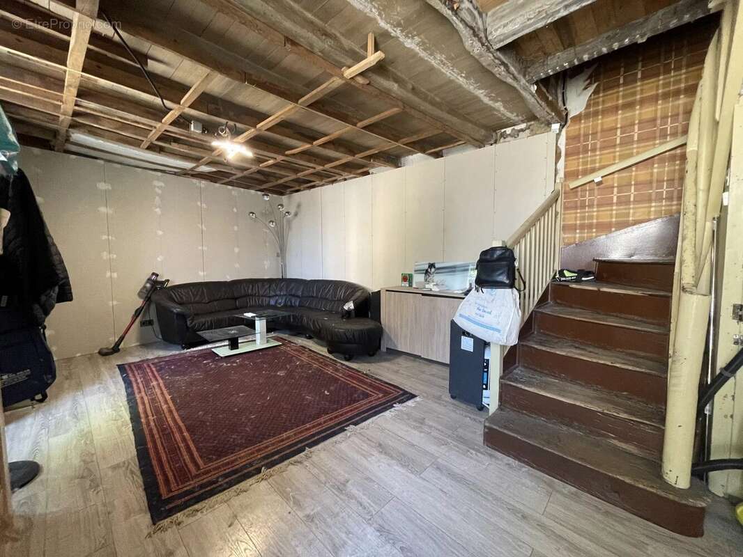 Appartement à PERIGNAC