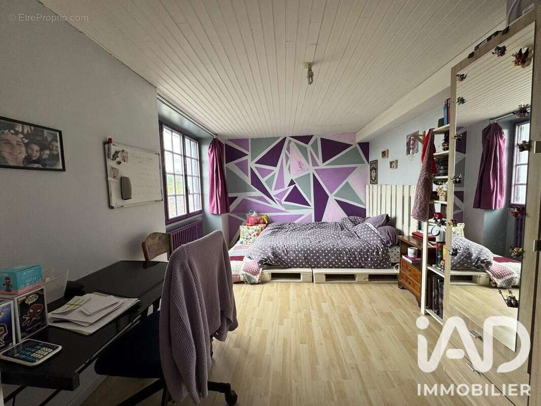 Maison 148 m² à Trelaze  - photo 7