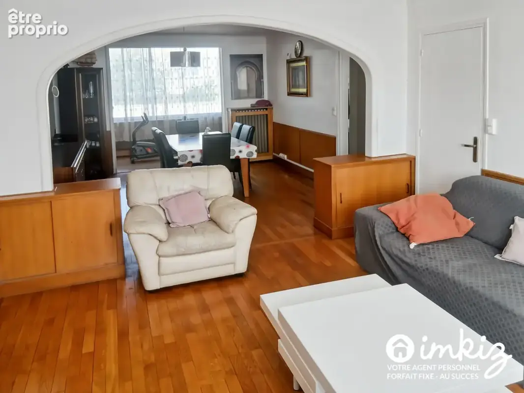 Maison 5 pièces - photo 2