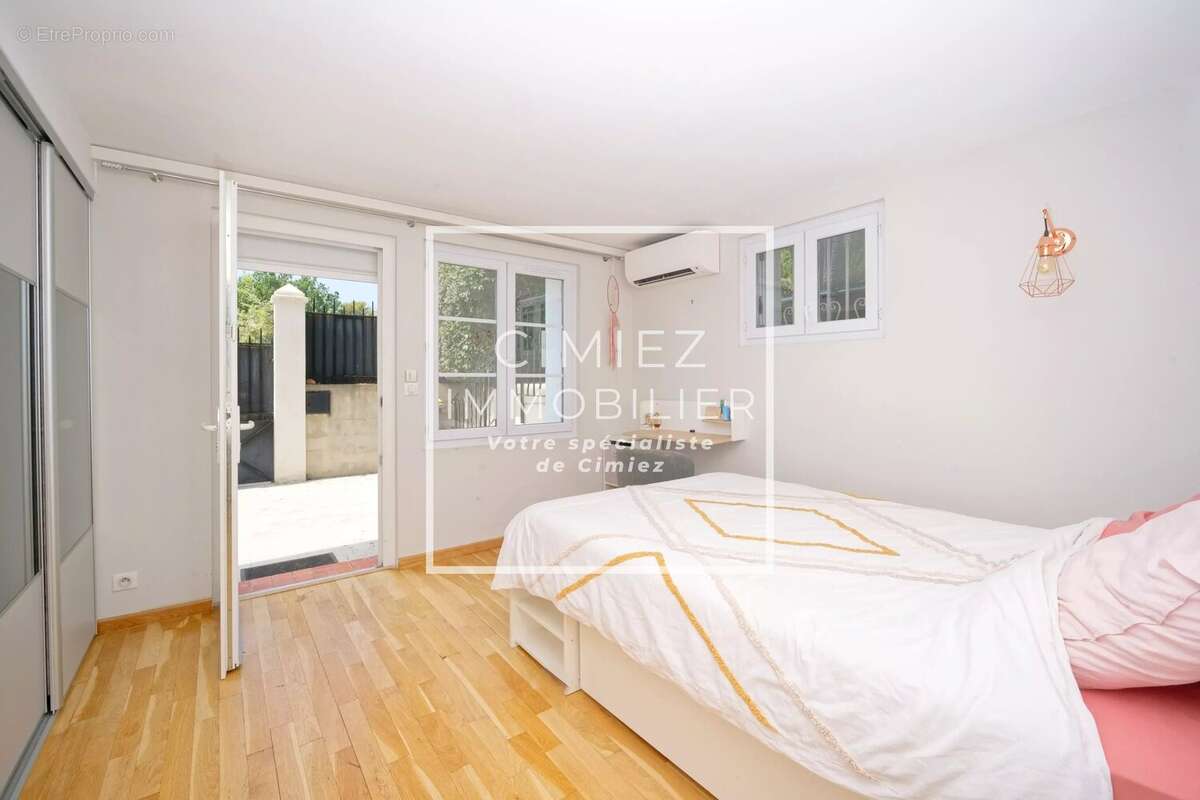Maison 129 m² à Nice  - photo 8