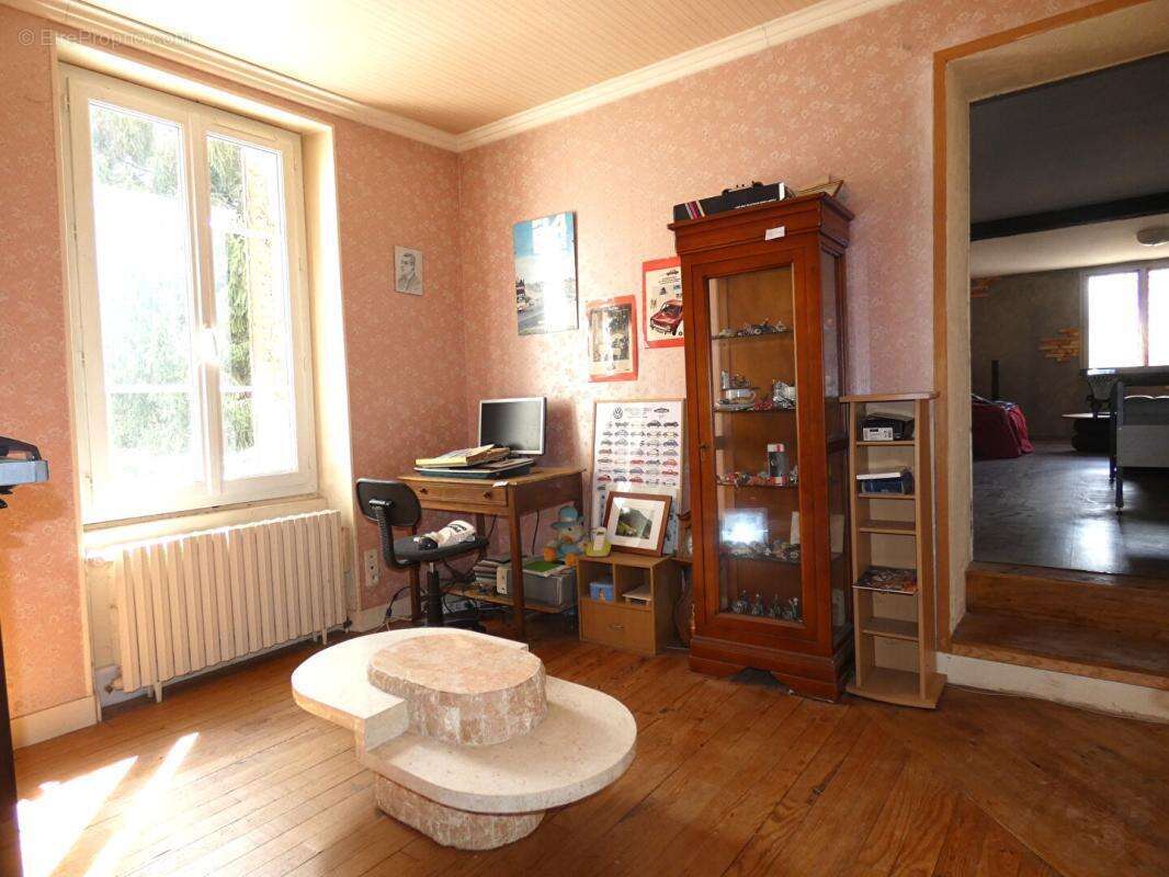 Maison à PAYZAC