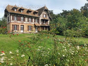 Maison à MENNETOU-SUR-CHER