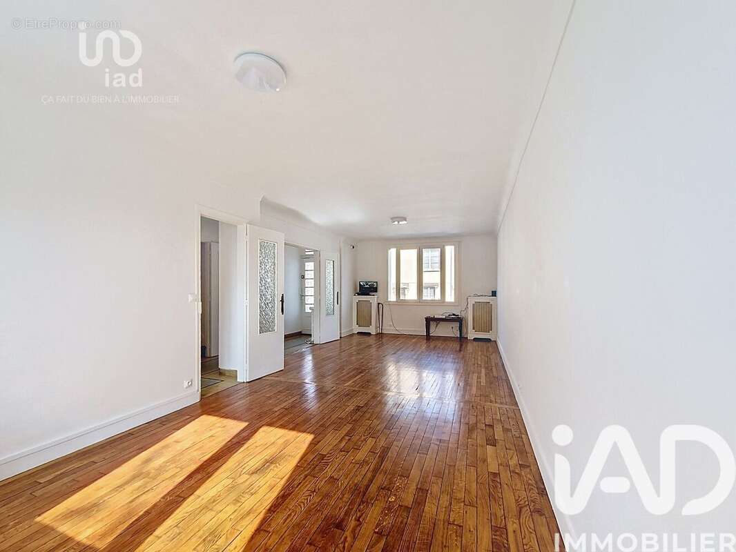 Photo 5 - Maison à MAISONS-ALFORT