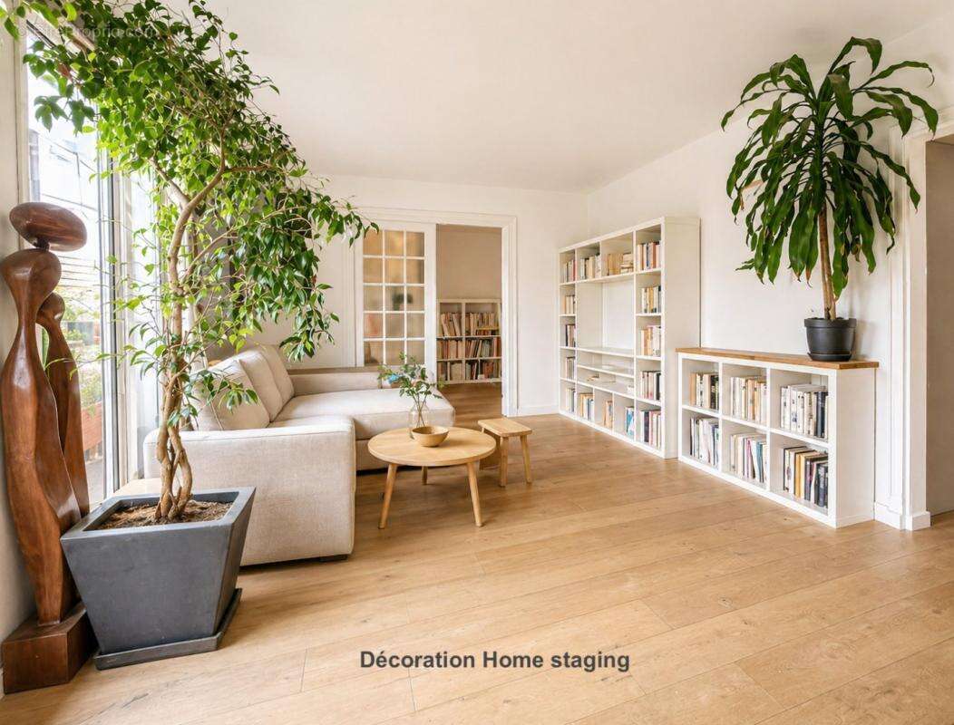 Appartement - photo 4