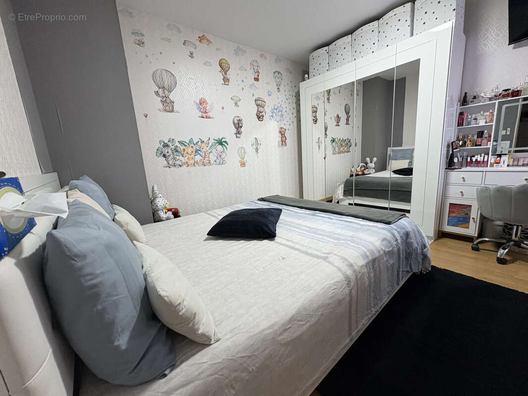 Ingré   Appartement T3 avec balcon et ascenseur - photo 9