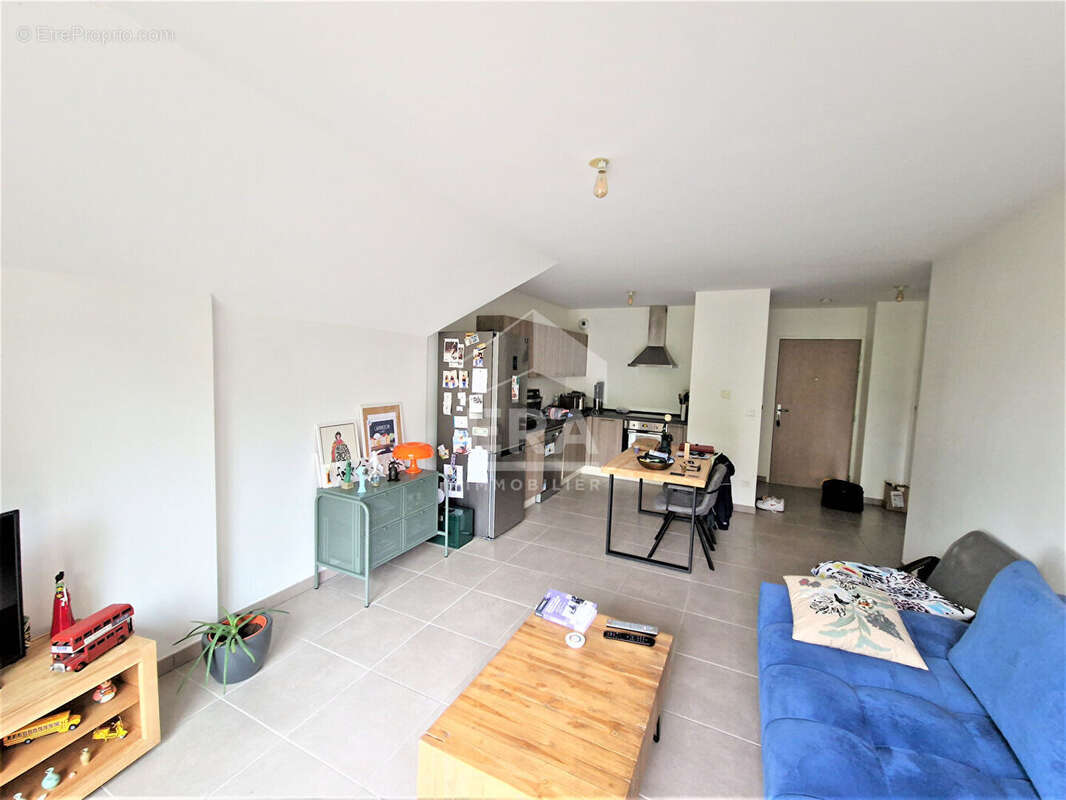 Appartement 47m² à archamps - photo 2