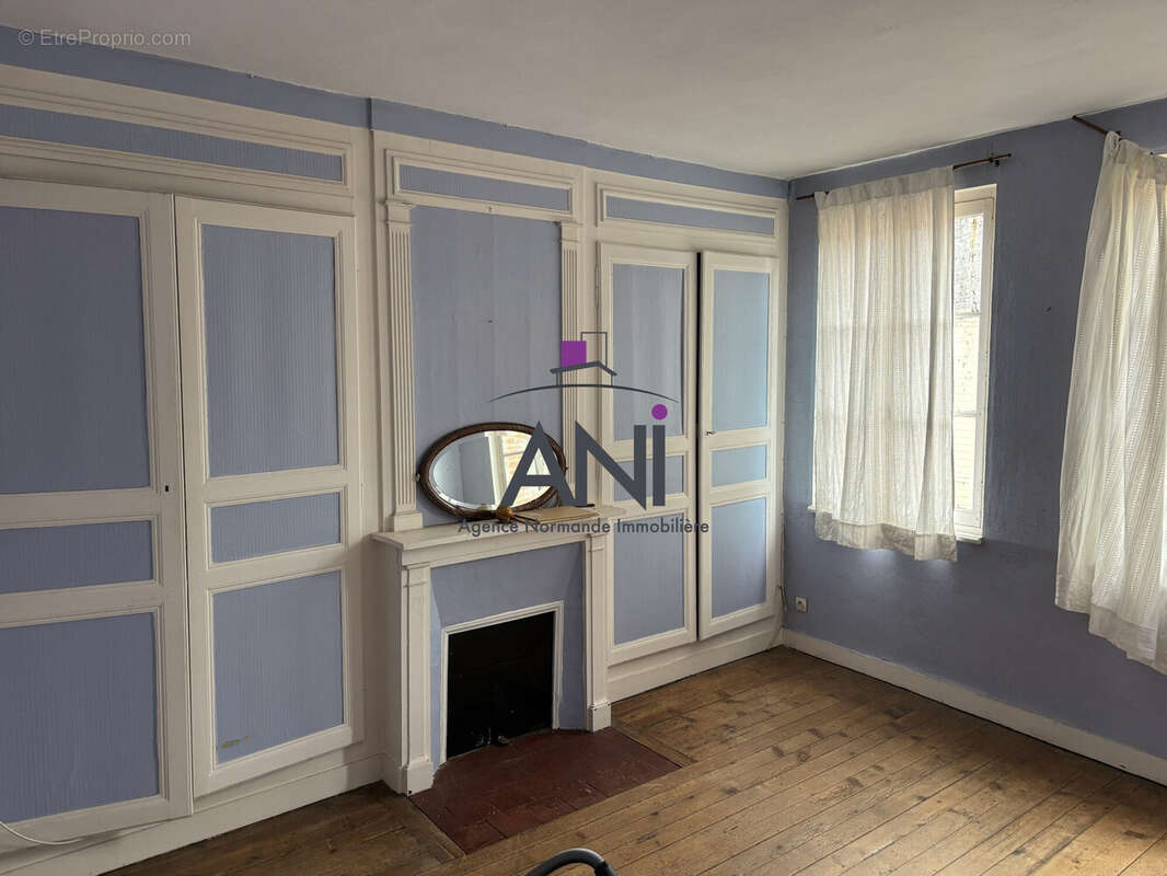 Maison 5 pièces 82 m² à vendre à Torcy-Le-Grand (76590) - photo 7