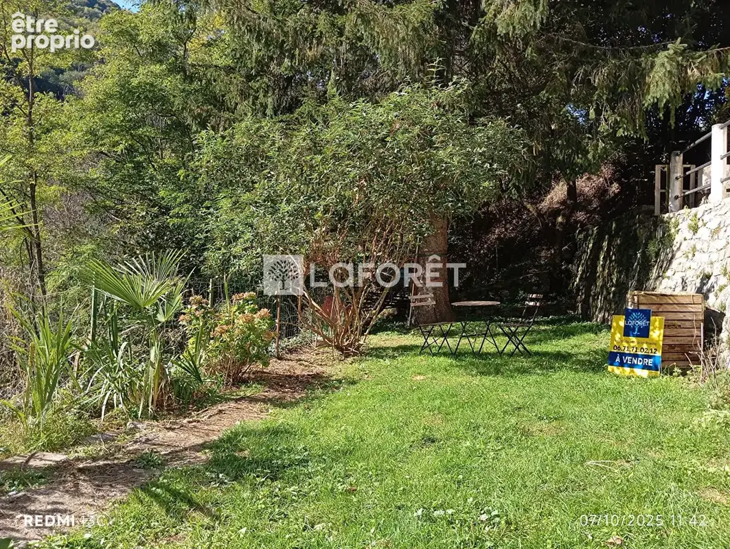 Habitation + Gites/1.19ha - PRATS DE MOLLO - photo 18