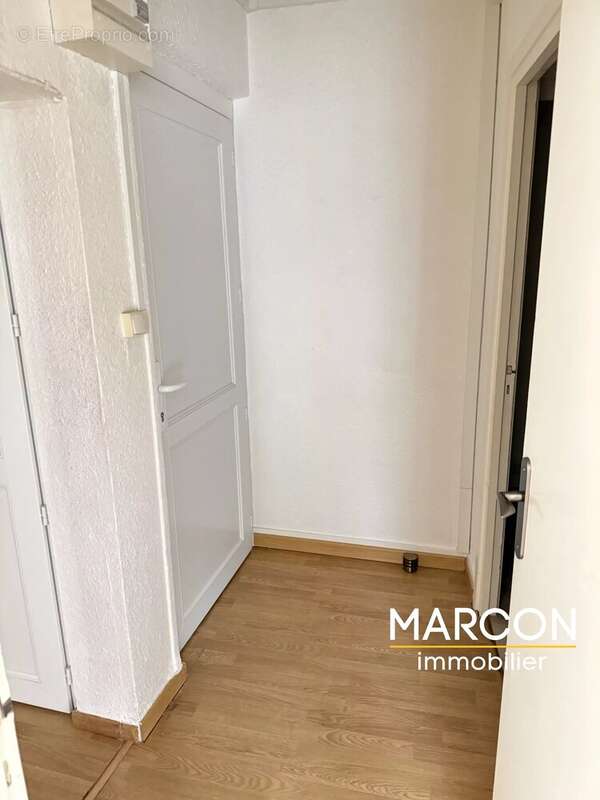 Appartement à GUERET