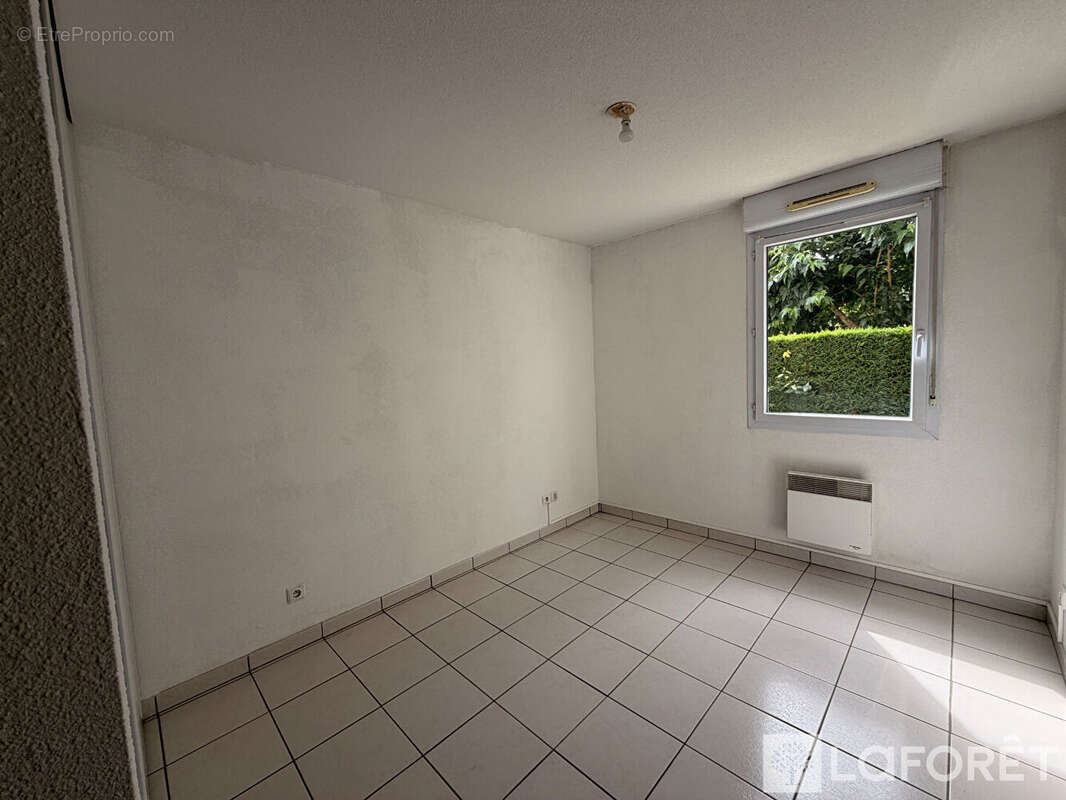 Appartement à SAINT-MACAIRE