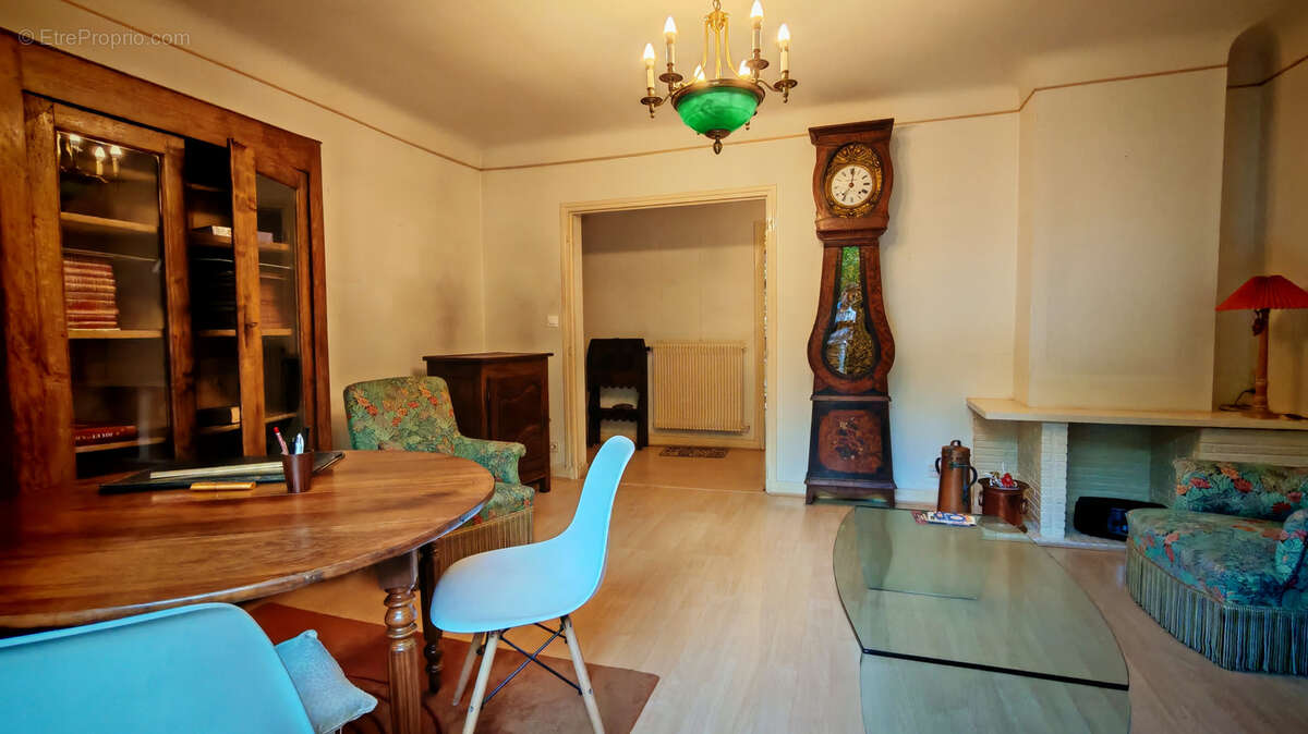 Appartement à BIARRITZ