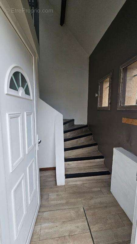 Appartement à HOUDAN