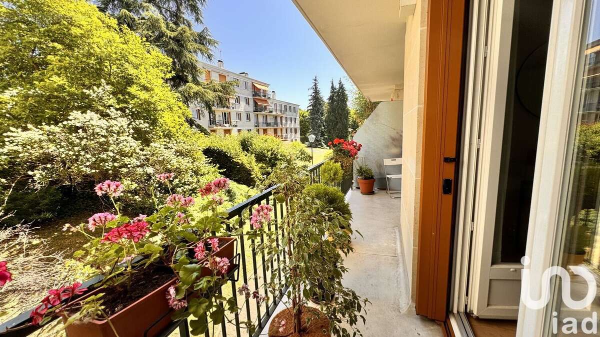 Photo 9 - Appartement à LE RAINCY