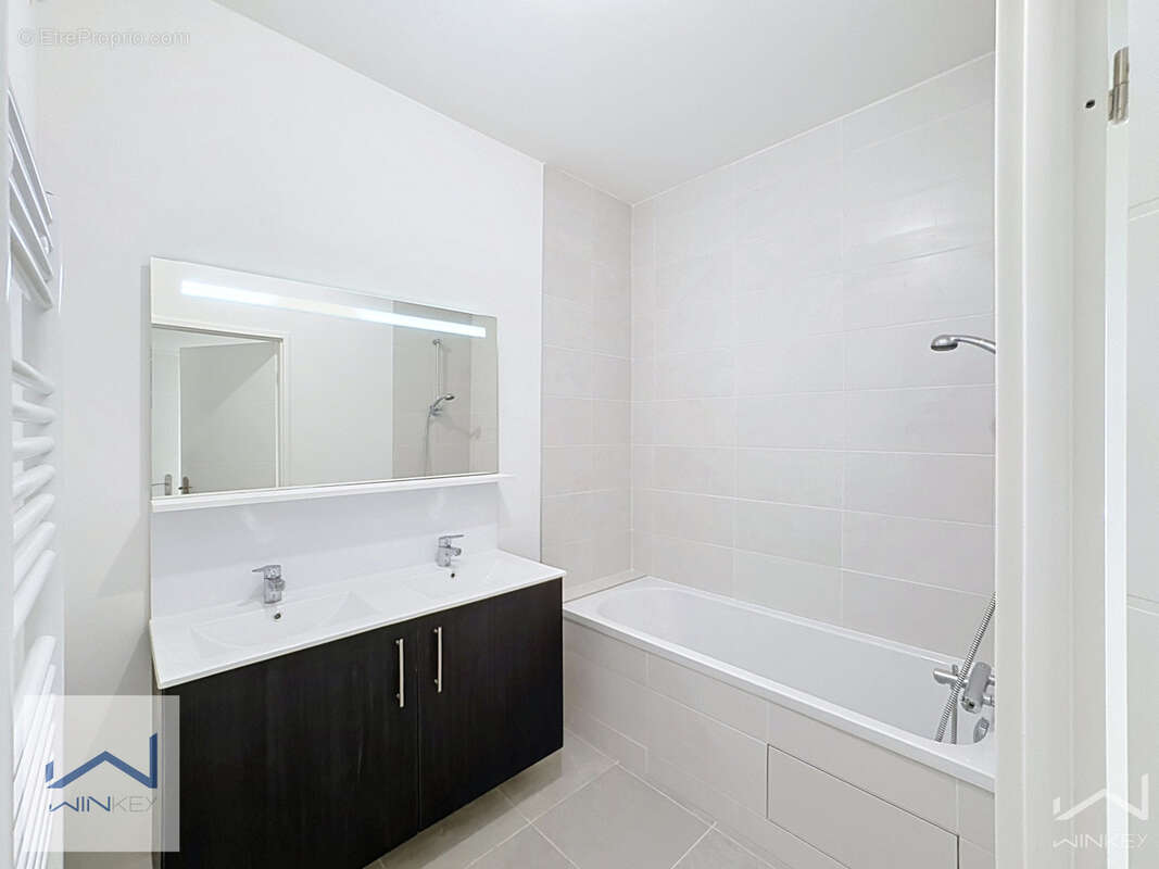 Appartement récent 2025 avec jardin de 181 m2 - photo 15