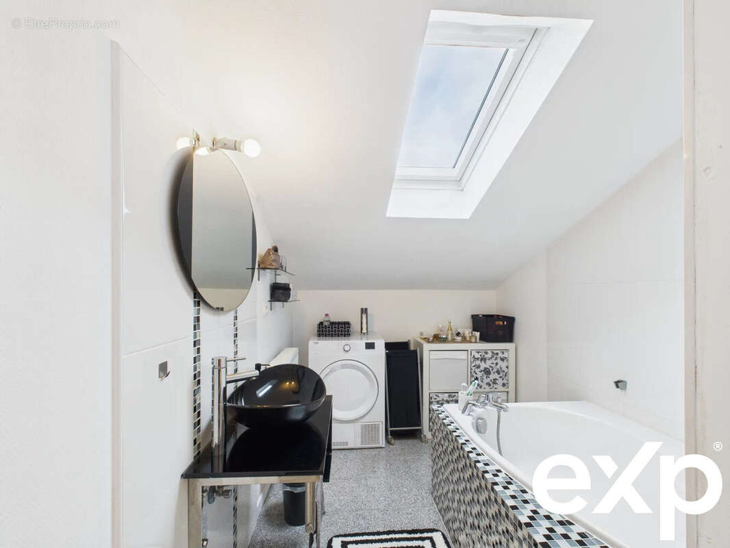 Appartement à COLMAR