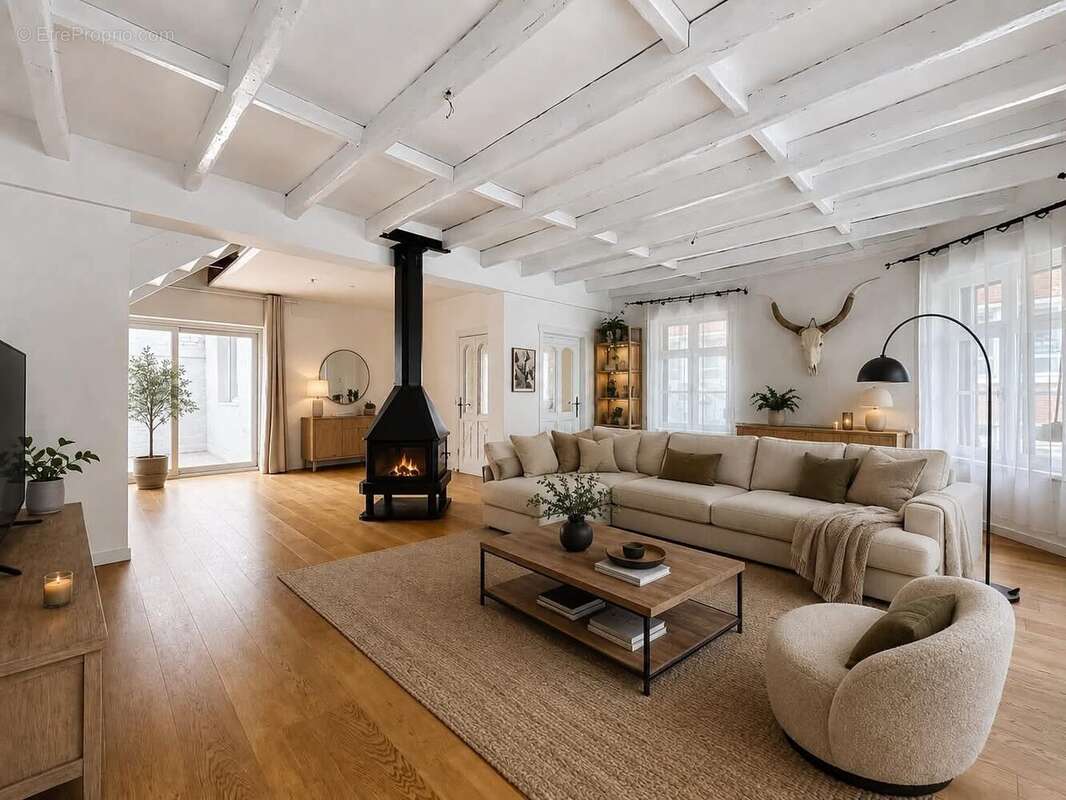 Maison 197 m² à Bourbourg  - photo 5