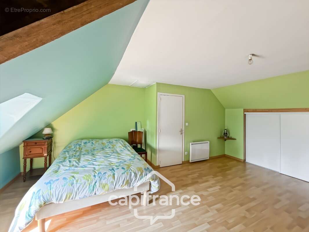 Maison de 5 pièces, 145m² et 67795 m² de terrain - photo 14