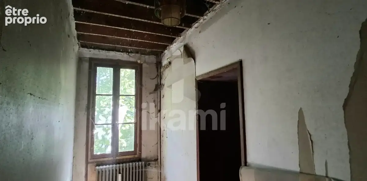 VILLECIEN - Maison à rénover - 298 m2 - 6 Chambres - photo 10
