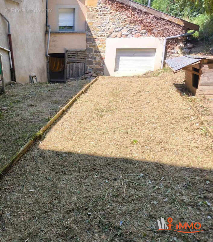 Appartement à THIZY