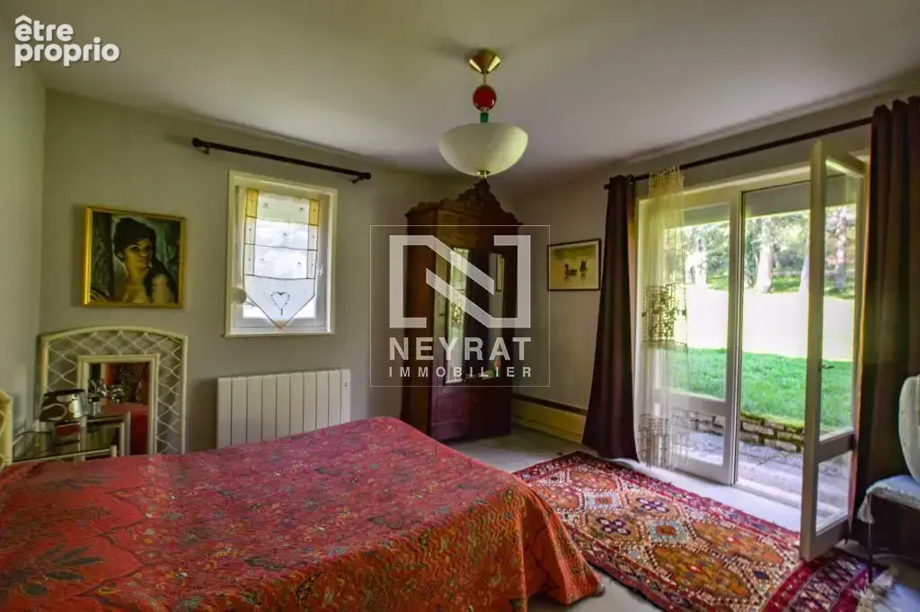 Maison 9 pièces 201 m² à vendre à Givry (71640) - photo 16