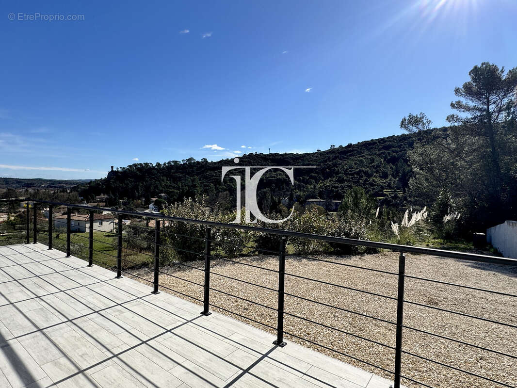 Maison à SAINT-AMBROIX