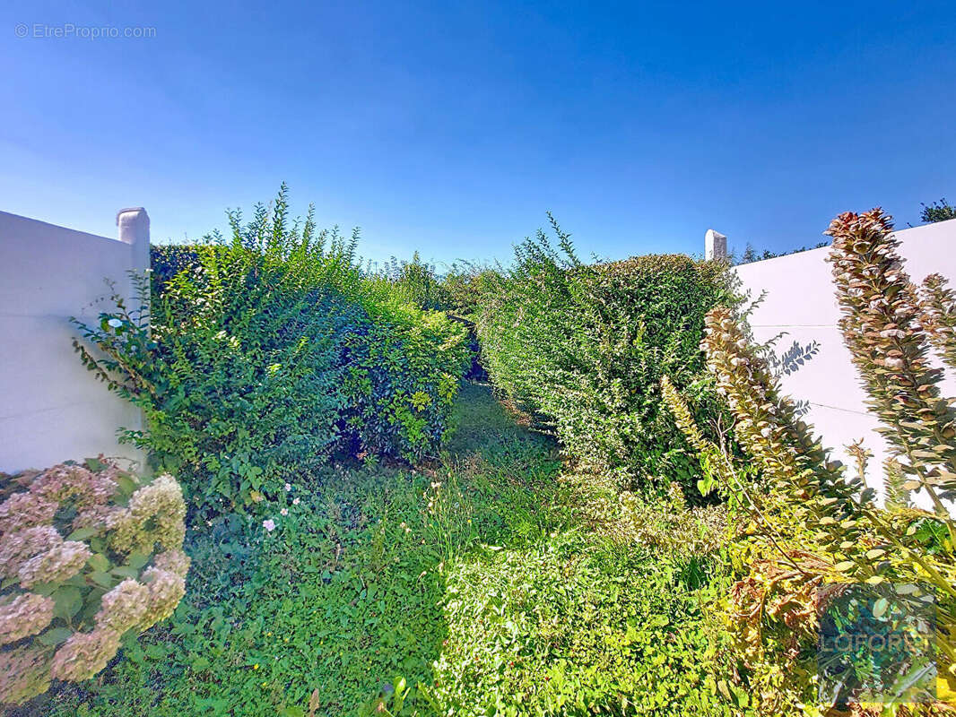 Maison à VALENCIENNES