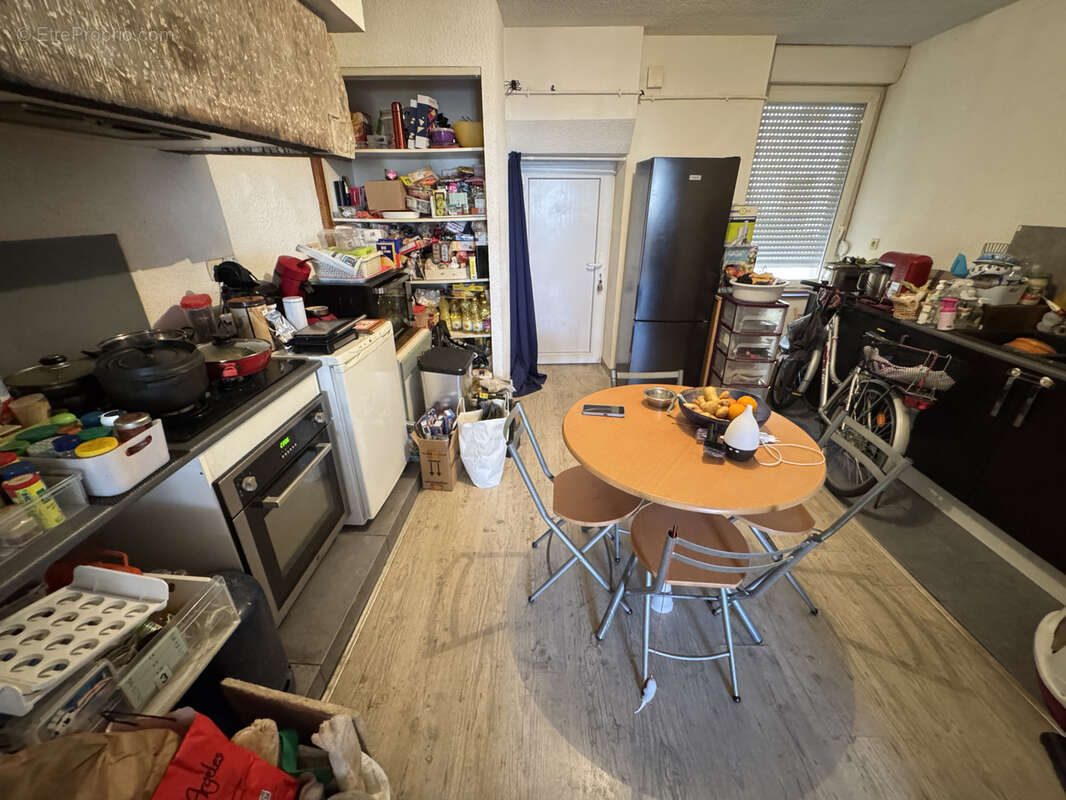 Appartement à LURE